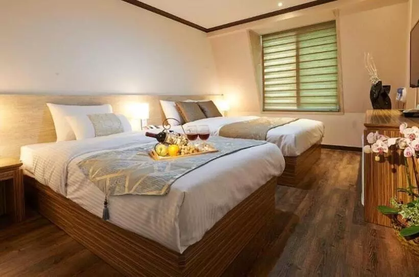 Fotos del hotel Four Seasons:  2