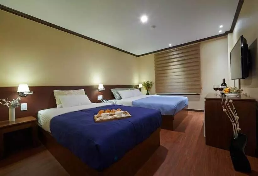 Fotos del hotel Four Seasons:  11