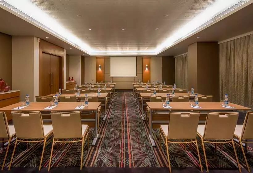 Fotos del hotel Hyatt Place Pune Hinjawadi:  7