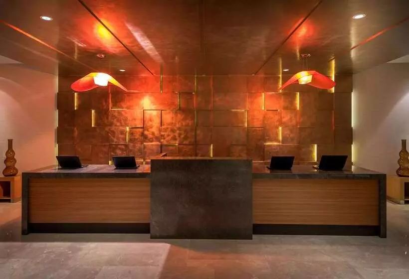 Fotos del hotel Hyatt Place Pune Hinjawadi:  4