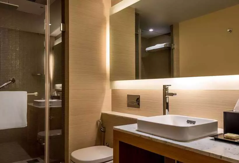 Fotos del hotel Hyatt Place Pune Hinjawadi:  8