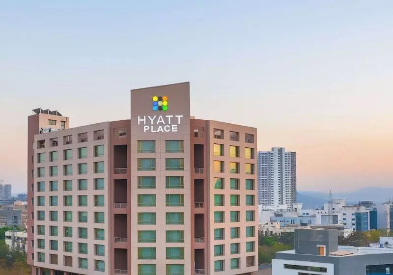 Hyatt Place Pune Hinjawadi