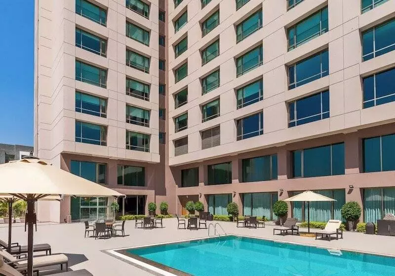 Fotos del hotel Hyatt Place Pune Hinjawadi:  2