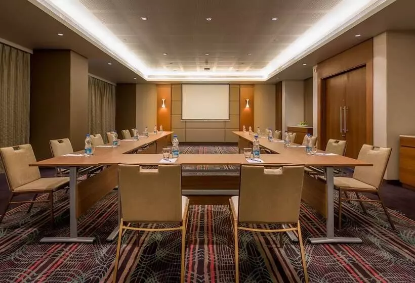 Fotos del hotel Hyatt Place Pune Hinjawadi:  14