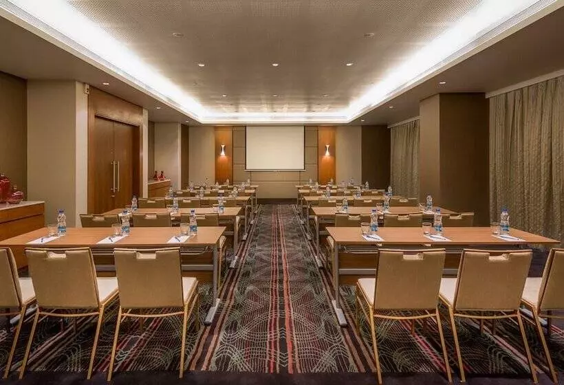 Fotos del hotel Hyatt Place Pune Hinjawadi:  18