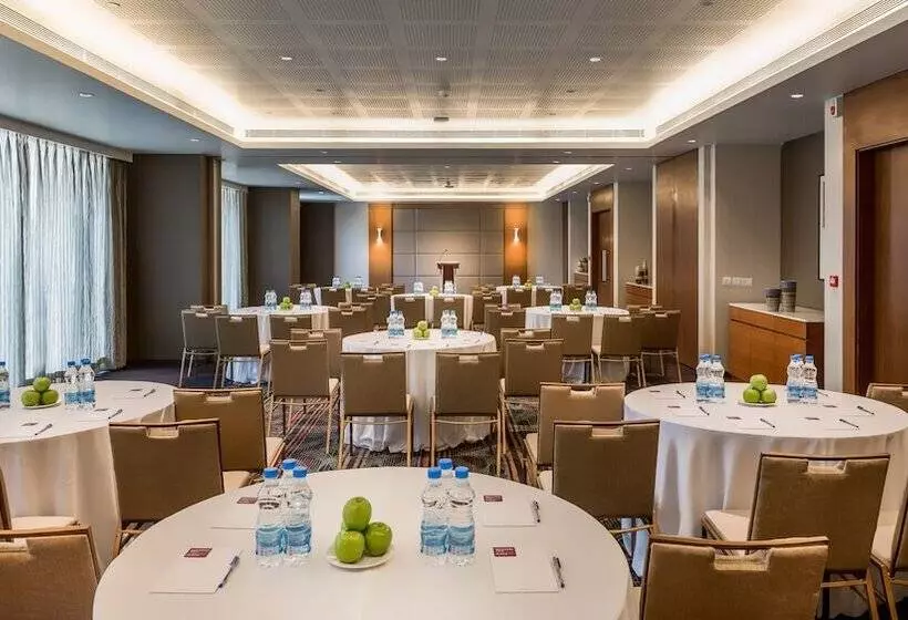 Fotos del hotel Hyatt Place Pune Hinjawadi:  20