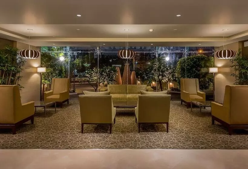 Fotos del hotel Hyatt Place Pune Hinjawadi:  3