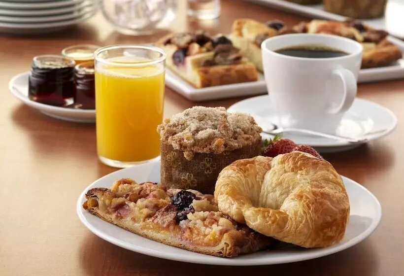 Fotos del hotel Hyatt Place Pune Hinjawadi:  12