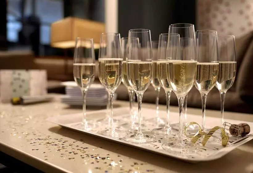 Fotos del hotel Hyatt Place Pune Hinjawadi:  9