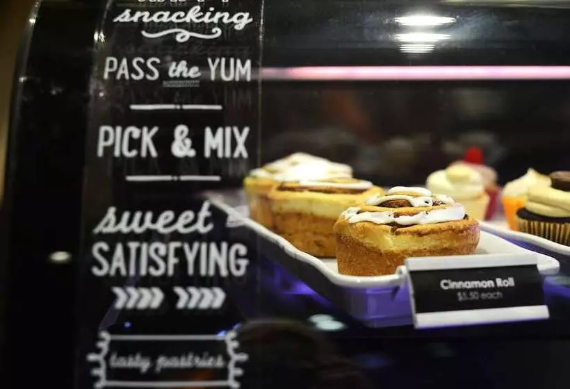 Fotos del hotel Hyatt Place Pune Hinjawadi:  24