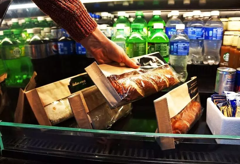 Fotos del hotel Hyatt Place Pune Hinjawadi:  23