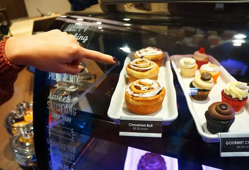 Fotos del hotel Hyatt Place Pune Hinjawadi:  21