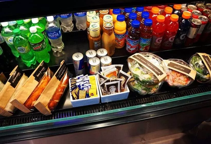 Fotos del hotel Hyatt Place Pune Hinjawadi:  19