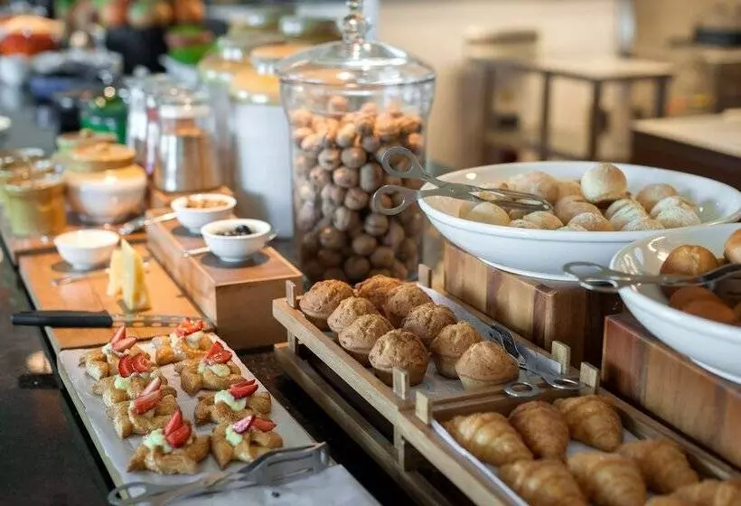 Fotos del hotel Hyatt Place Pune Hinjawadi:  5