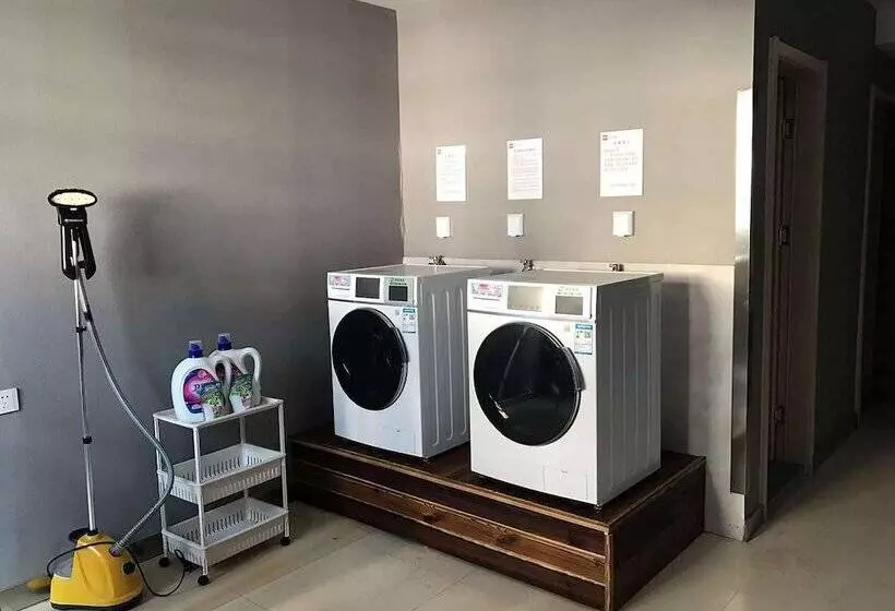 Fotos del hotel Ibis Jinan Quancheng Road:  12