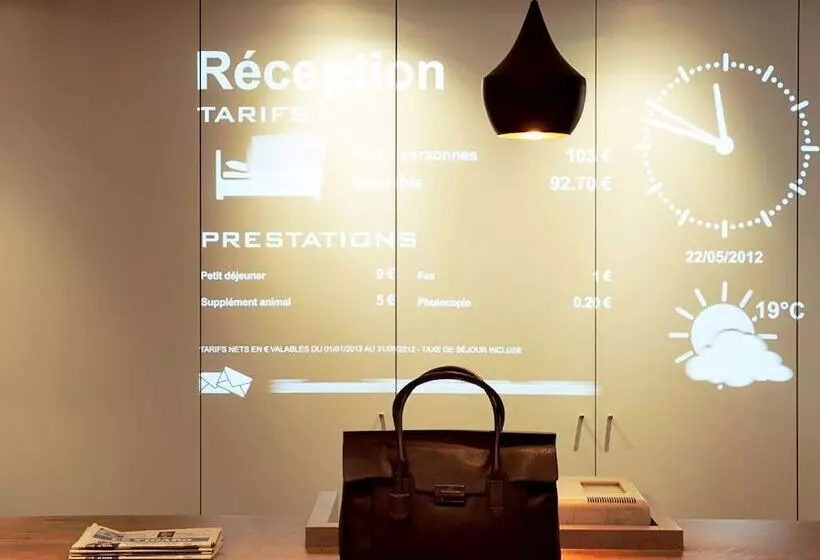 Fotos del hotel Ibis Jinan Quancheng Road:  5