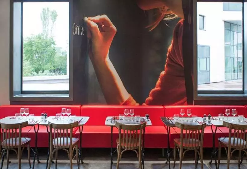 Fotos del hotel Ibis Jinan Quancheng Road:  19