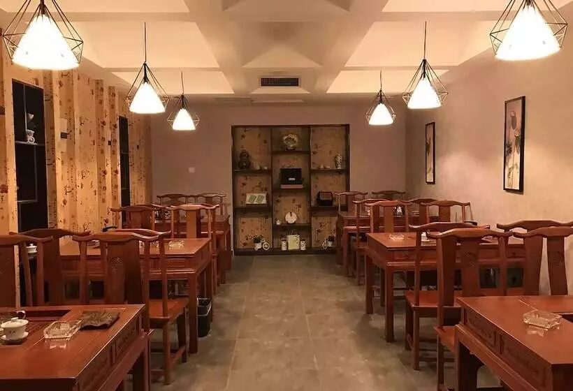 Fotos del hotel Ibis Jinan Quancheng Road:  13