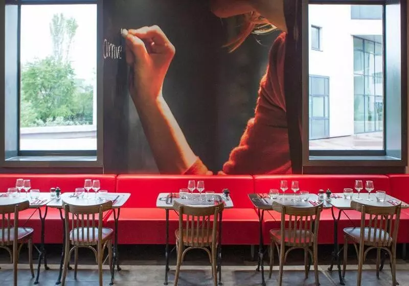 Fotos del hotel Ibis Jinan Quancheng Road:  21