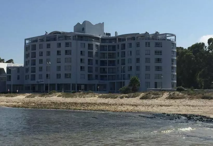 Fotos del hotel Ocean Breeze:  15