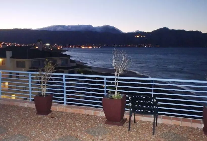 Fotos del hotel Ocean Breeze:  13