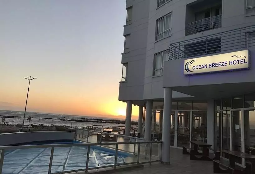 Fotos del hotel Ocean Breeze:  14