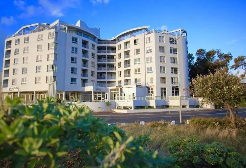 Fotos del hotel Ocean Breeze:  8