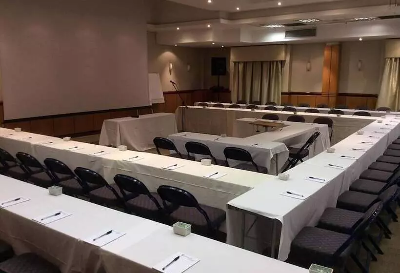 Fotos del hotel Ocean Breeze:  5