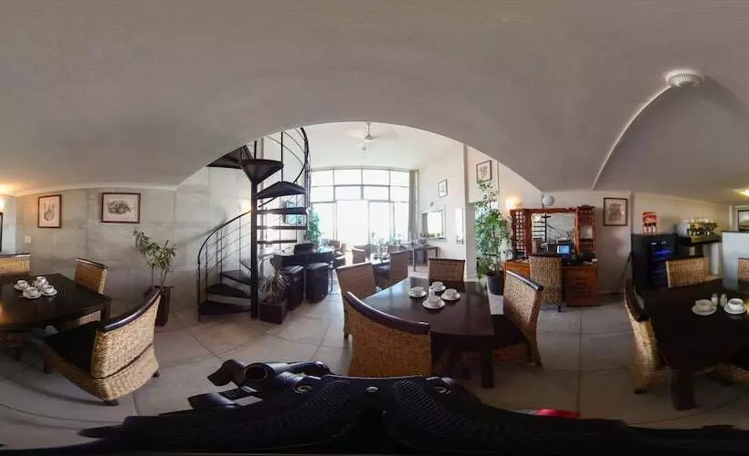 Fotos del hotel Ocean Breeze:  9