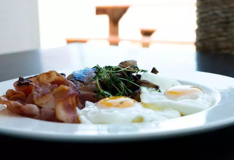 Fotos del hotel Ocean Breeze:  4