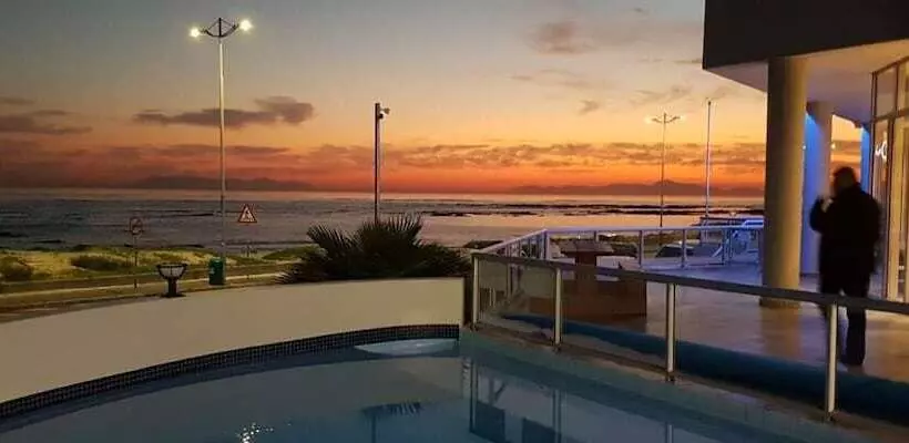 Fotos del hotel Ocean Breeze:  11