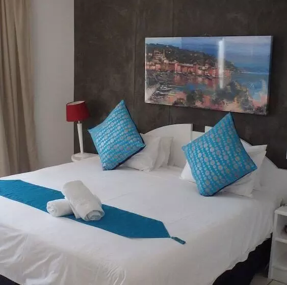 Fotos del hotel Ocean Breeze:  2