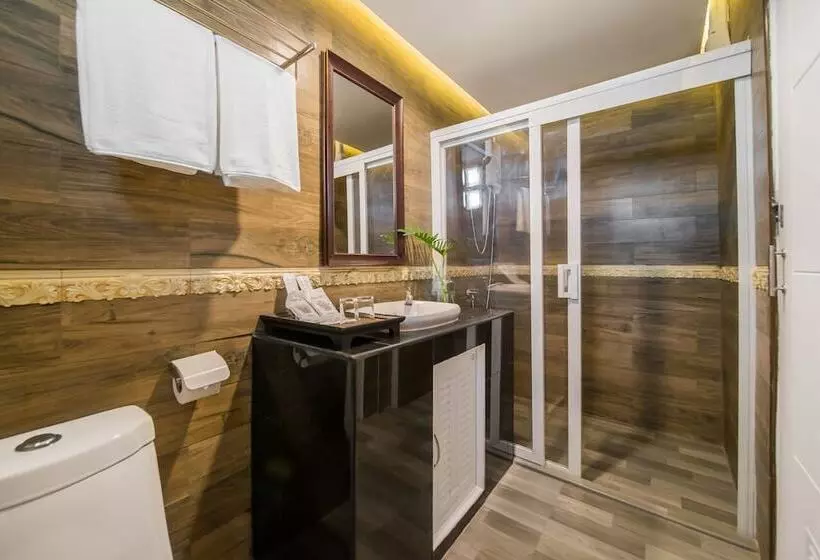 Fotos del hotel Ratchada Point:  22