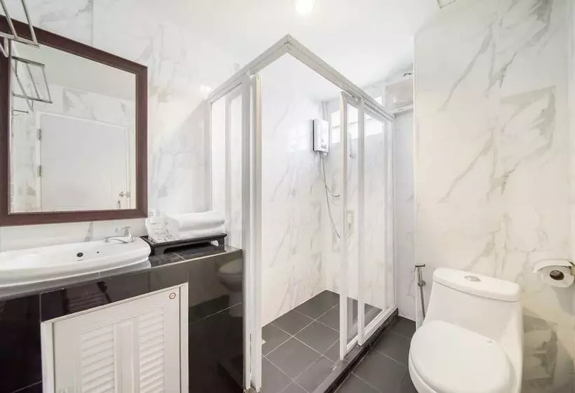 Fotos del hotel Ratchada Point:  18