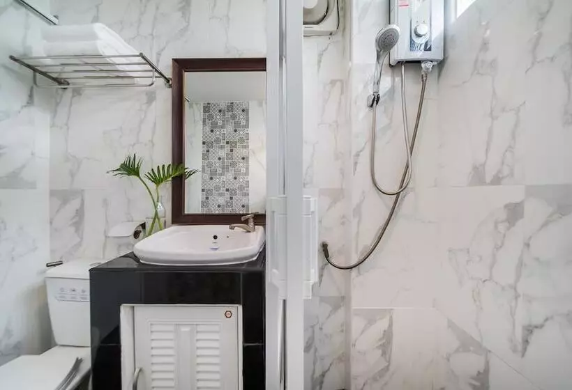 Fotos del hotel Ratchada Point:  16