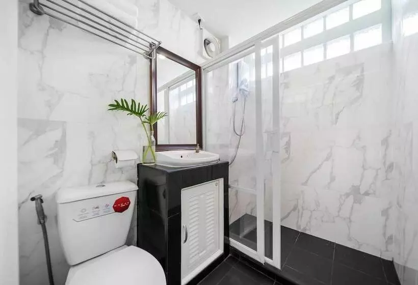 Fotos del hotel Ratchada Point:  13