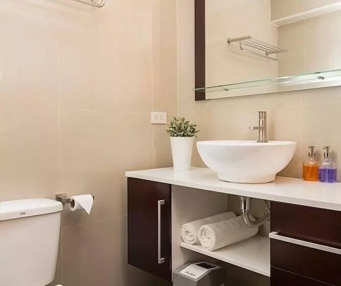 Fotos del hotel Ratchada Point:  4