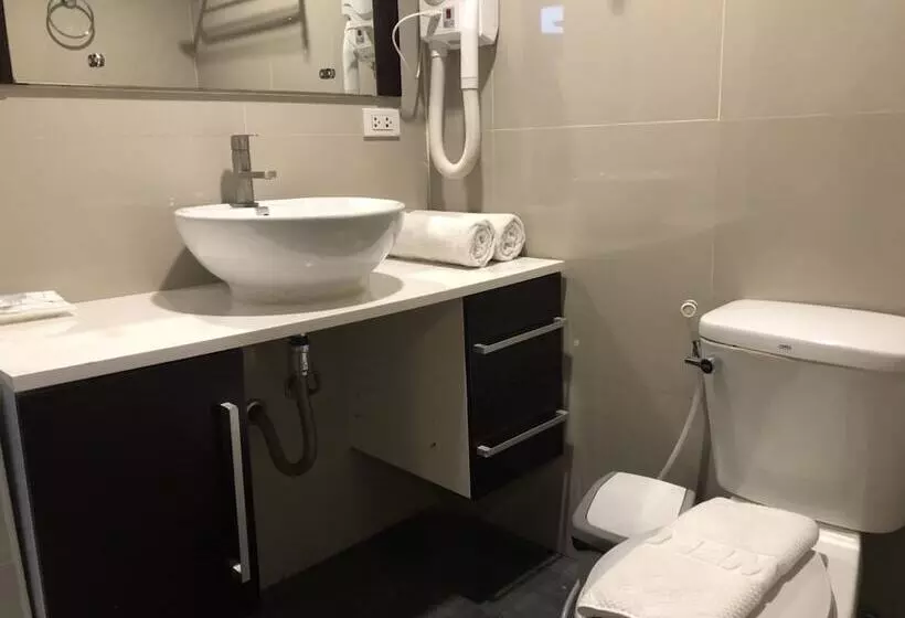 Fotos del hotel Ratchada Point:  9