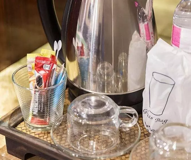 Fotos del hotel Ratchada Point:  10