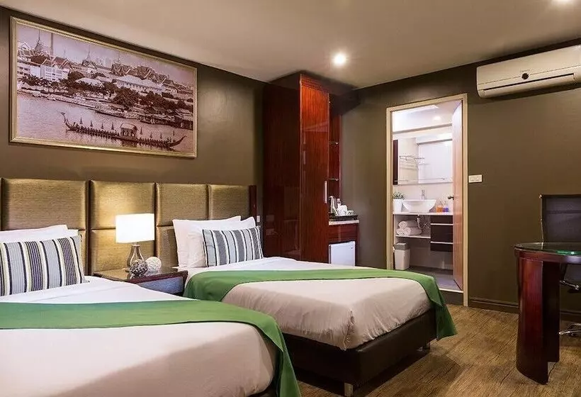 Fotos del hotel Ratchada Point:  12