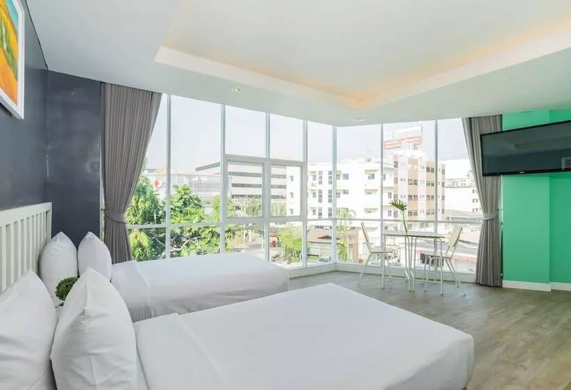 Fotos del hotel Ratchada Point:  6