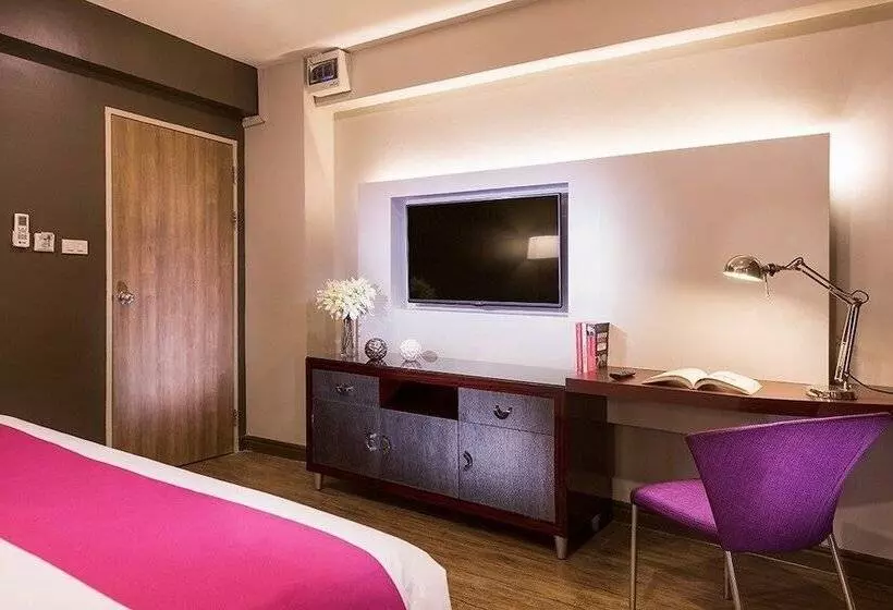 Fotos del hotel Ratchada Point:  15