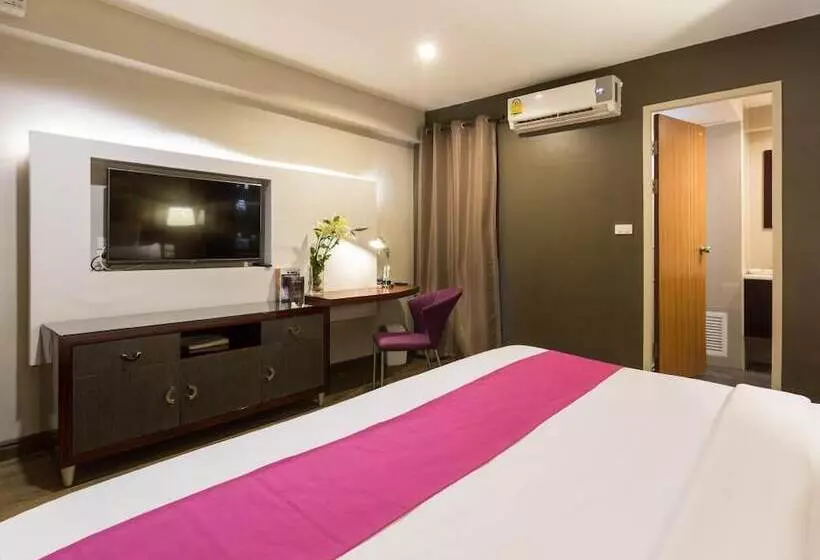 Fotos del hotel Ratchada Point:  7