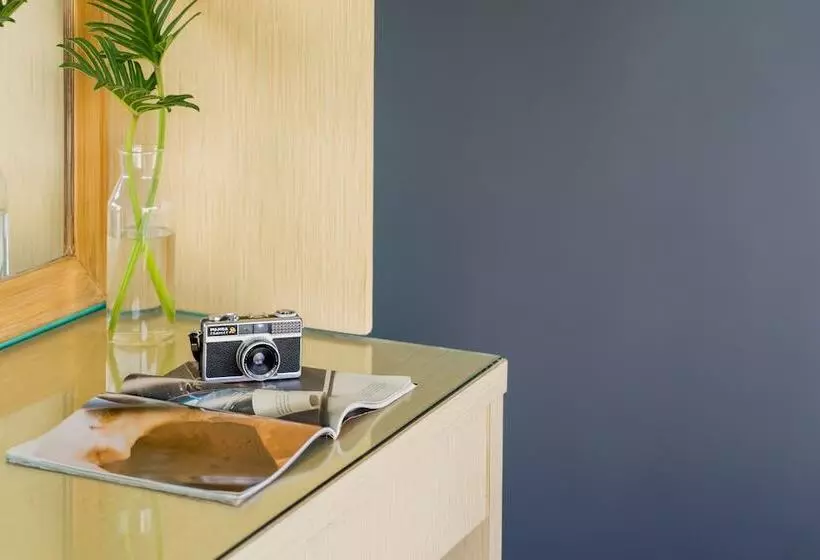 Fotos del hotel Ratchada Point:  11