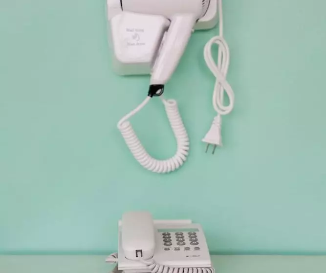 Fotos del hotel Ratchada Point:  2