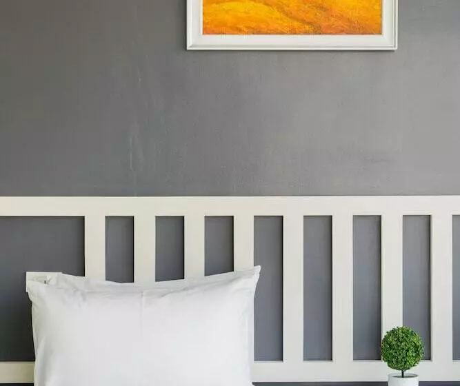 Fotos del hotel Ratchada Point:  14