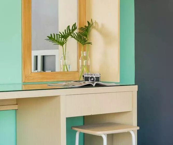 Fotos del hotel Ratchada Point:  23