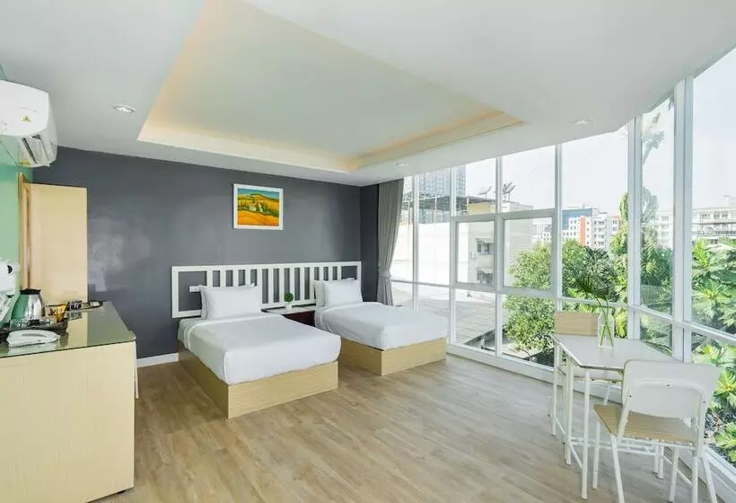 Fotos del hotel Ratchada Point:  21