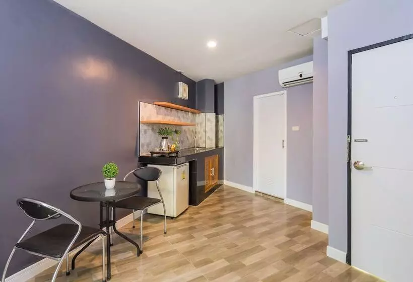 Fotos del hotel Ratchada Point:  8