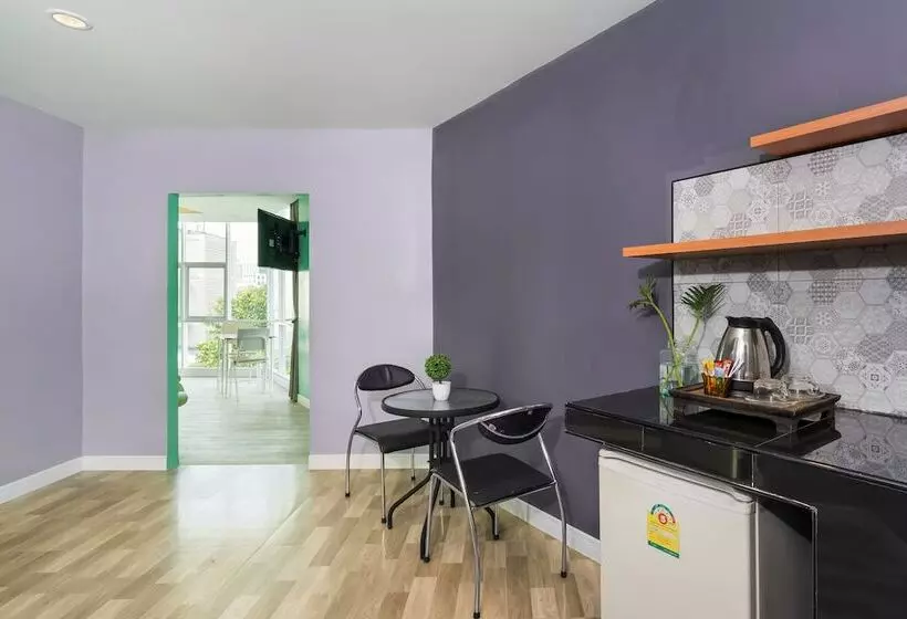 Fotos del hotel Ratchada Point:  3